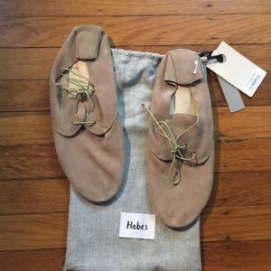 Hobes Women’s Boathobe beach shoe